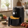 Miniatyrbild 2 av 2: Airfryer 1.8L - Compact and Low-Fat Cooking