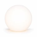 Miniatyrbilde 1 av 2: Vakre LED lamper som kan endre farge for hagen/hjemmet