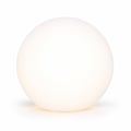 Miniatyrbilde 1 av 2: Vakre LED lamper som kan endre farge for hagen/hjemmet