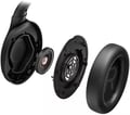 Miniatyrbillede 4 af 5: Philips TAH8506 trådløse Over Ear - Sort - Original