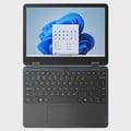 Pikkukuva 3 / 3: Lenovo 500w Gen 3/2-in-1-tietokone \"Touch\"/Intel Celeron/11.6\"/64GB/4GB Käytetty uudenveroisessa kunnossa - 6 kuukauden takuu