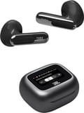 Miniatyrbild 2 av 3: JBL Live Flex 3 In-ear - Original - Svart