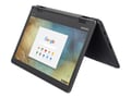 Miniatyrbillede 2 af 3: Lenovo Chromebook N23 Yoga Gen 3/2-i-1-computer \"Touch\"/Intel Celeron/11.6\"/64GB/4GB Brugt - 6 Måneders Garanti - Nordisk