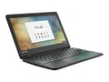 Miniatyrbillede 3 af 3: Lenovo Chromebook N23 Yoga Gen 3/2-i-1-computer \"Touch\"/Intel Celeron/11.6\"/64GB/4GB Brugt - 6 Måneders Garanti - Nordisk