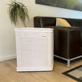 Miniatyrbilde 4 av 6: Arida Clean 600 luftrenser med aerOHeal®