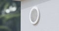 Miniatyrbillede 7 af 10: Arida Venti 160 WiFi Sort værelsesventilator