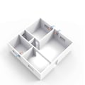 Miniatyrbilde 4 av 4: Arida Unoklima Base