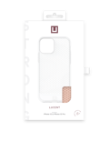 Miniatyrbild 2 av 2: iPhone 12/12 Pro U Lucent Orange