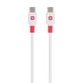 Miniatyrbild 1 av 2: USB-C to USB-C Cable - 120 cm