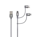 Miniatyrbild 1 av 2: 3in1 Cable - 30 cm