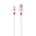 Miniatyrbild 1 av 2: USB to Lightning Cable - 200 cm