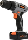 Miniatyrbild 3 av 9: BORRSKRIVARE 10,8V 78981 STHOR