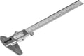 Miniatyrbild 2 av 4: Skruvmätare 150 mm 15115 VOREL