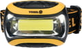 Miniatyrbild 1 av 5: Vorel COB LED platta lampa 3W 88676