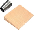 Miniatyrbillede 1 af 3: Kilsats M 3-4 kg S 0,4 kg jutemateriale 99462
