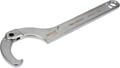Miniatyrbillede 2 af 3: Hagenøgle Med næse, leddelt 80-120 MM / YT-01673 / yato