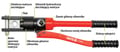 Pikkukuva 3 / 7: Hydraulinen käsipuristin puristusliittimille 16-300mm2 YT-22862 yato