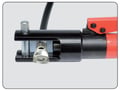 Pikkukuva 4 / 7: Hydraulinen käsipuristin puristusliittimille 16-300mm2 YT-22862 yato