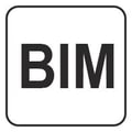 Miniatyrbillede 6 af 8: Dyksavklinge til YT-34684 Yato BIM multiværktøj