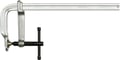 Miniatyrbillede 1 af 2: Yato smedejernsskruestik 300x120 mm YT-6412