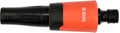 Miniatyrbillede 1 af 3: Yato justerbar lige sprinkler YT-99830