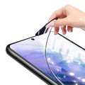 Miniatyrbild 10 av 11: 3-Pack Samsung Galaxy S24 plus Keramiskt Skärmskydd HD 0,3mm