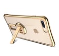 Miniatyrbild 9 av 11: Elegant och Smart Skal till iPhone 8 med Kickstand