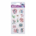 Pikkukuva 1 / 2: Itseliimautuvat tarrat, kuperat pehmolelut, ponnahdusikkunat Disney Stitch Coolpack