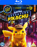 Pikkukuva 1 / 2: Pokémon - Detective Pikachu (Blu-ray)
