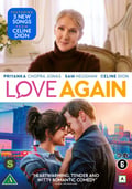 Pikkukuva 1 / 2: Love Again (DVD)