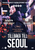 Miniatyrbild 1 av 2: Tillbaka till Seoul (DVD)