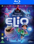 Miniatyrbild 1 av 2: Elio (Blu-ray)