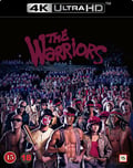 Pikkukuva 1 / 2: The Warriors (4K UHD)