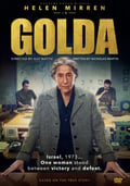 Miniatyrbild 1 av 2: Golda (DVD)