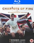 Miniatyrbild 1 av 2: Chariots of Fire (Blu-ray)