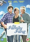 Pikkukuva 1 / 2: The Family Fang (DVD)