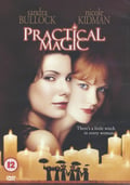 Pikkukuva 1 / 2: Practical Magic / Magiska systrar (DVD)