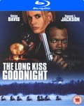 Pikkukuva 1 / 2: The Long Kiss Goodnight (Blu-ray)