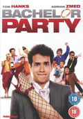 Pikkukuva 1 / 2: Polttarit / Bachelor Party (DVD)