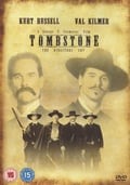 Miniatyrbild 1 av 2: Tombstone / Tombstone: Director's Cut (DVD / Director's Cut)