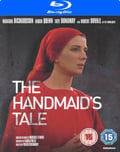 Miniatyrbillede 1 af 2: The Handmaid's Tale (Blu-ray)