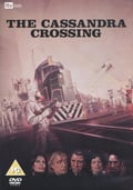 Miniatyrbillede 1 af 2: På andra sidan bron / The Cassandra Crossing (DVD)