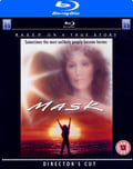 Miniatyrbillede 1 af 2: Mask (1985) (Blu-ray / Director's Cut)