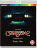 Pikkukuva 1 / 2: Christine (Stephen King) / Stephen Kingin Christine (Blu-ray)