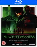 Miniatyrbillede 1 af 2: Mørkets Fyrste / Prince of Darkness (Blu-ray)