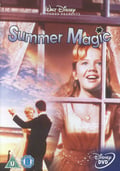 Pikkukuva 1 / 2: Kesätaikaa (DVD)