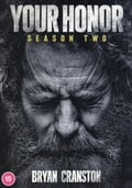 Pikkukuva 1 / 2: Your Honor / Kausi 2 (3 DVD)