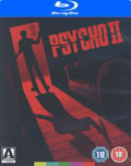 Pikkukuva 1 / 2: Psycho 2 (Blu-ray)