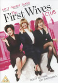Pikkukuva 1 / 2: Före detta fruars klubb / The First Wives Club (DVD)