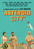 Pikkukuva 1 / 2: Asteroid City (DVD)